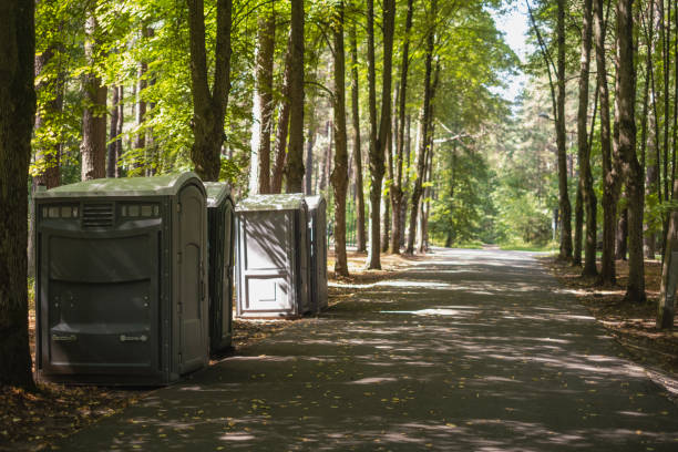 Porta potty rental for festivals in Youngstown, OH