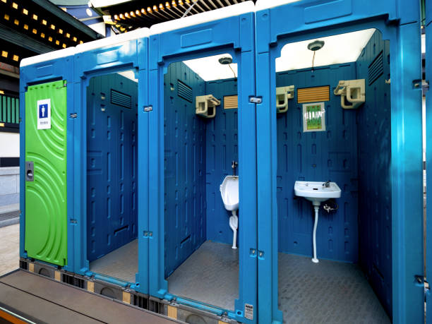 Best Affordable porta potty rental  in Youngstown, OH