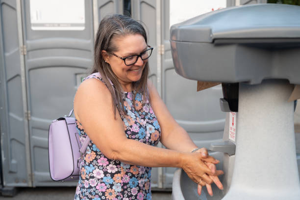 Best Porta potty rental for festivals  in Youngstown, OH