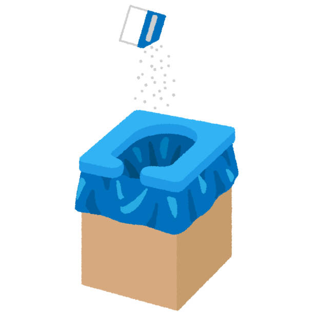 Sanitation services for porta potties in Youngstown, OH